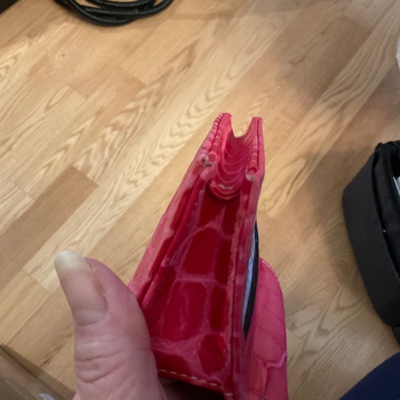 Dooney and Bourke Card Case/Wallet - Picture 7 of 10